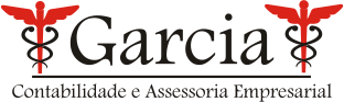 Logo Garcia Contabilidade e Assessoria Empresarial